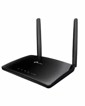 Wi-Fi роутер TP-Link TL-MR200
