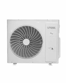 Мультисплит (Внешний блок) UNEST AC-S42FREE 150 кв.м. AC-S42FREE