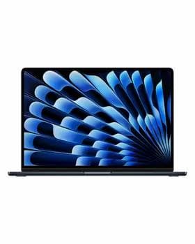 MacBook Air M2 15" 2023 - 256 ГБ MQKW3
