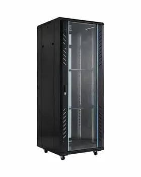 Серверный шкаф OFLAZ 600x600x1600 32U-19"