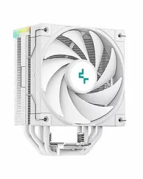 Кулер Deepcool AG400-WH Digital 220W