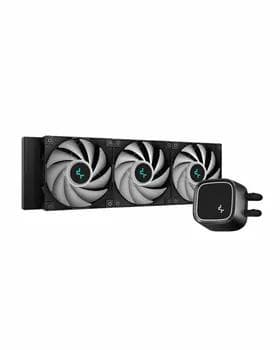 Кулер Deepcool LE720 360мм RGB LE720
