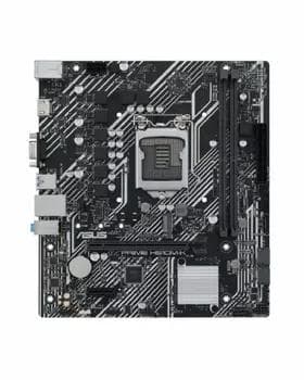 МП Asus Prime H510M-K
