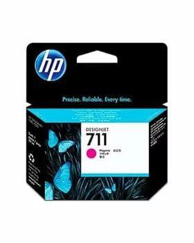Картридж HP 711