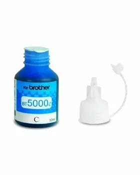 Чернила Brother DCD-T520 CMYK