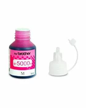 Чернила Brother DCD-T520 CMYK