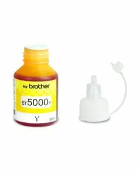 Чернила Brother DCD-T520 CMYK