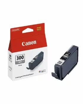 Чернила Canon Pro 300 1л