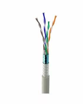 Кабель Mercury SFTP Cat.6 305 м MESFTPCAT6I