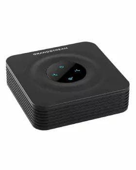 Телефонный адаптер Grandstream HandyTone 802 HT802