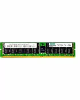 ОП для Сервера HP 32 ГБ DDR5-4800МГц RDIMM P43328-B21