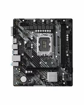 МП ASRock H610M-HVS/M.2 R2.0 90-MXBJJ0-A0UAYZ