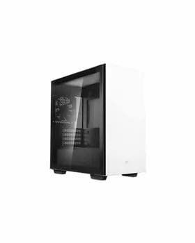Корпус для ПК Deepcool Macube 110 Limited белый