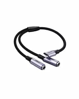Кабель адаптер Ugreen AV144 50737 30732