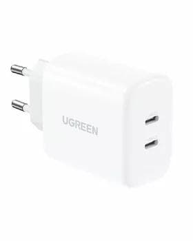 Зарядное устройство Ugreen CD243 [10343]