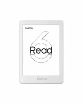 Электронная книга HANLINYUE Read6 Color 32 ГБ