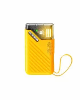 Power Bank Flash Glow MC501 10000 мАн