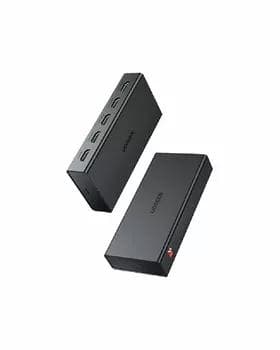 4-х портовый сплиттер HDMI Ugreen 40202