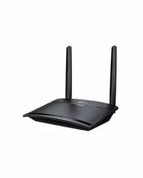 Wi-Fi роутер TP-Link TL-MR100 LTE