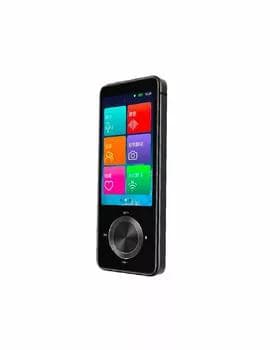 Портативный синхронный переводчик Hishell M9