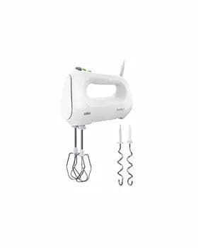 Миксер Braun HM1010WH