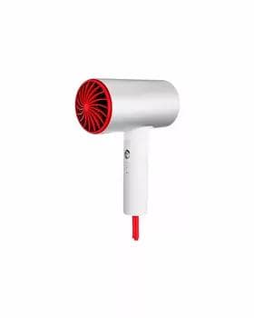 Фен для волос Xiaomi Soocas H5 Anion Hair Dryer серебристый