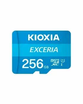 Карта памяти Kioxia by Toshiba 256 Гб LMEX1L256GG2