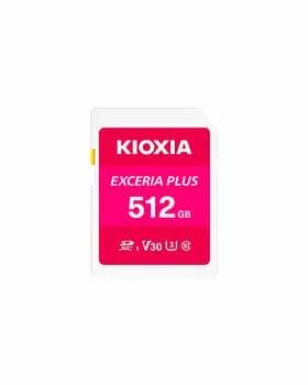 Карта памяти Kioxia by Toshiba 512 Гб LNPL1M512GG4