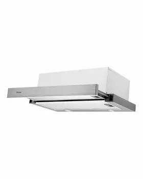Вытяжка Haier HVX-T671X 700 м³/ч