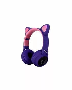 Наушники Cat Ear BT028C