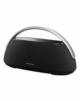 Колонка Harman Kardon Go + Play 3 HKGOPLAY3BLKUK