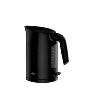 Чайник Braun PurEase WK3110 черный