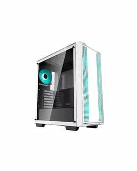 Корпус DeepCool CC560 White