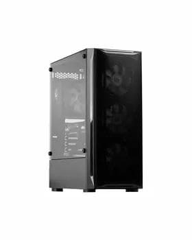Корпус для ПК WJCOOLMAN Ice Diamond II
