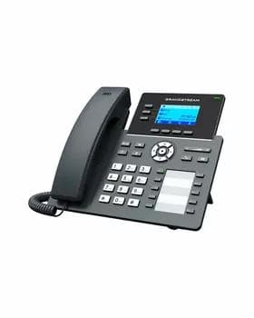 Цифровой телефон Grandstream GRP2604P