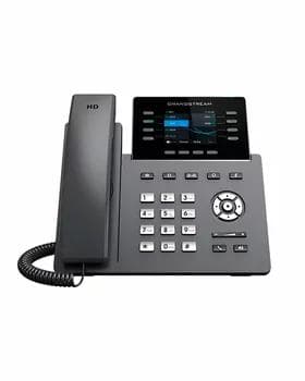Цифровой телефон Grandstream GRP2624