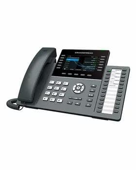 Цифровой телефон Grandstream GRP2636