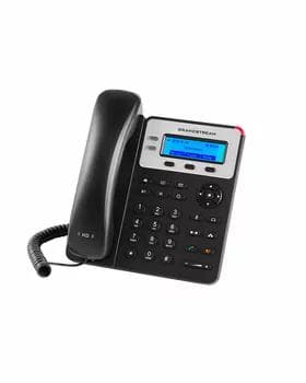 Цифровой телефон Grandstream GXP-1625