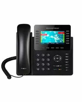 Цифровой телефон Grandstream GXP2170