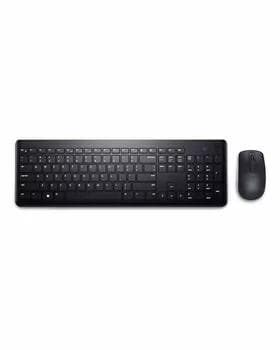 Комплект Dell KM3322W