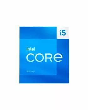 Процессор Intel Core i5-14400