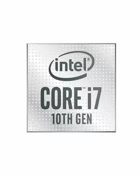 Процессор Intel Core i7-10700F