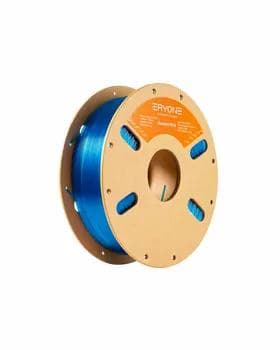 Нить для 3D принтера Eryone Standard PETG 1.75мм 1 Кг