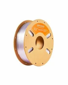 Нить для 3D принтера Eryone Standard PETG 1.75мм 1 Кг