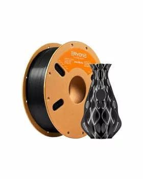 Ультра шелковая нить Eryone PLA для 3D принтера 1.75мм 1 Кг