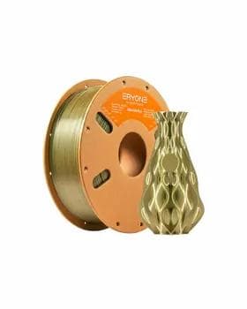 Ультра шелковая нить Eryone PLA для 3D принтера 1.75мм 1 Кг