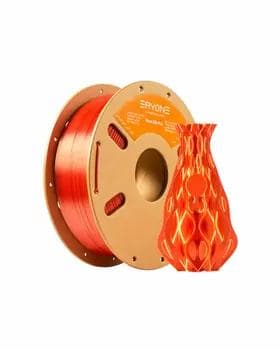 Ультра шелковая нить Eryone PLA для 3D принтера 1.75мм 1 Кг