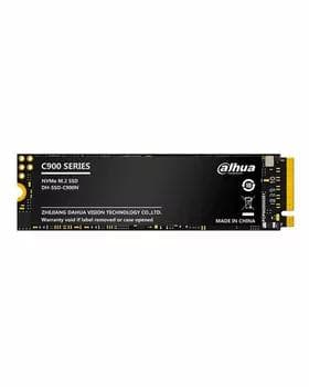 Накопитель SSD Dahua С900 512 ГБ DHI-SSD-C900N512G
