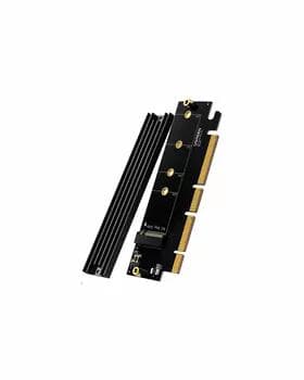 Карта расширения PCIe 4.0 Ugreen CM465 для M.2 30715