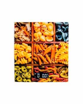 Кухонные весы Ardesto SCK-893 Pasta